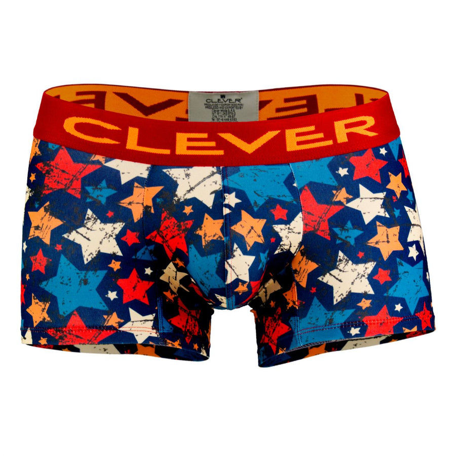 Rocker Boxer Briefs