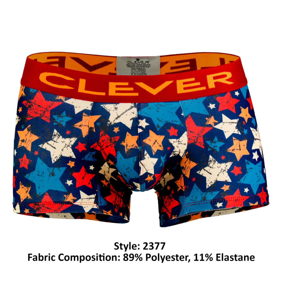 Rocker Boxer Briefs