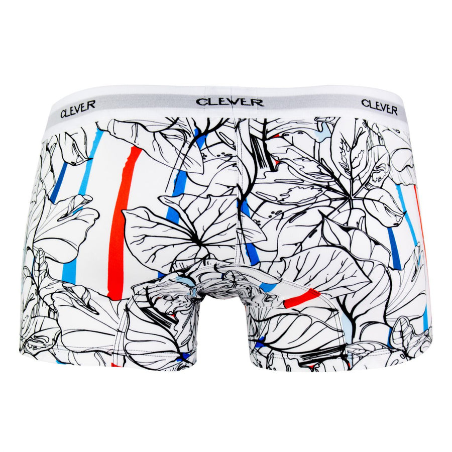 Iris Boxer Briefs