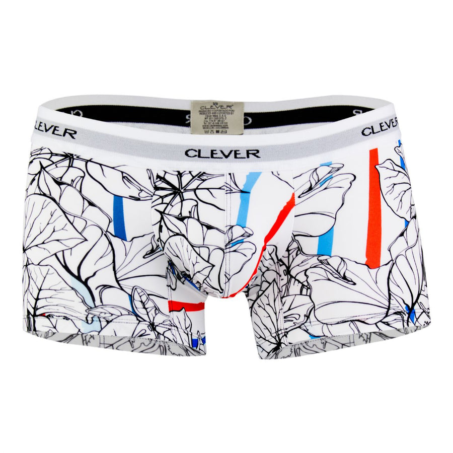 Iris Boxer Briefs