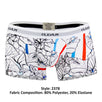 Iris Boxer Briefs