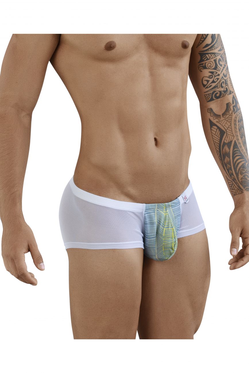 Lily Latin Boxer Briefs