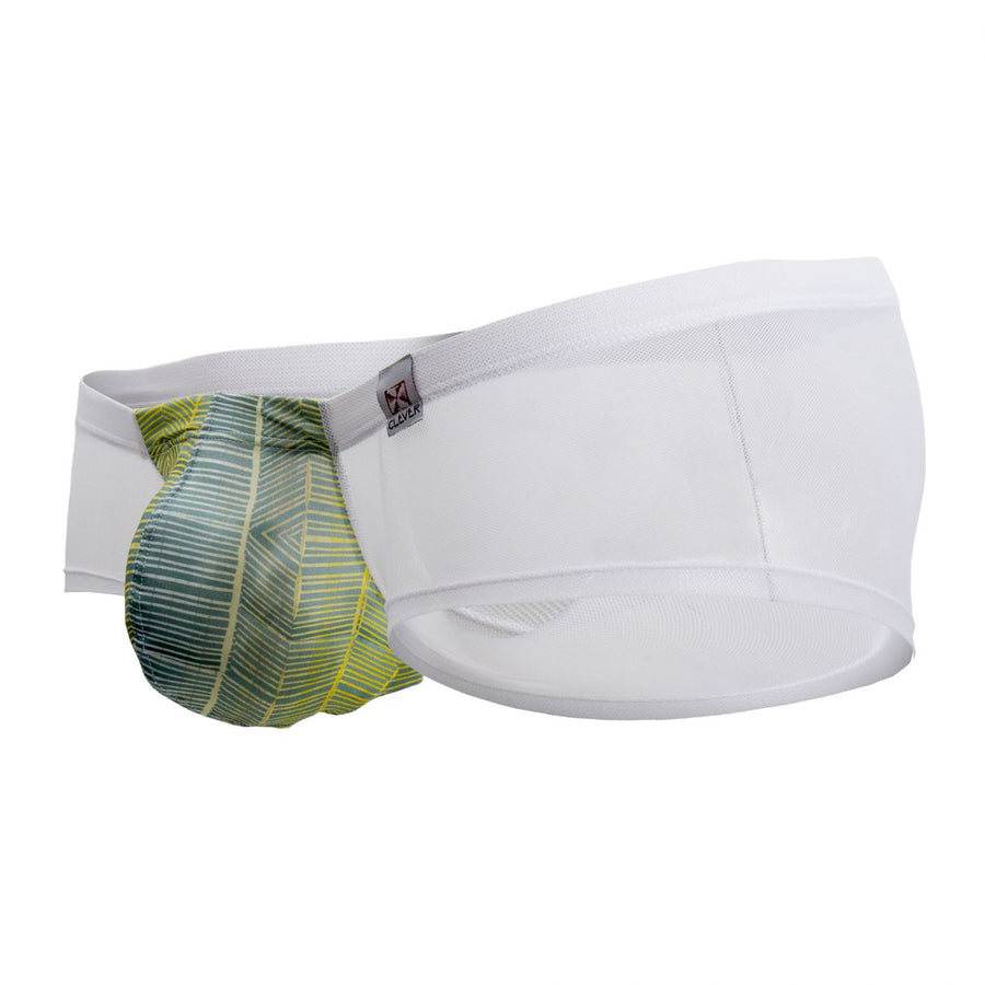 Lily Latin Boxer Briefs