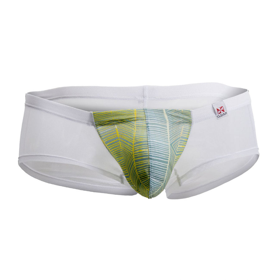 Lily Latin Boxer Briefs
