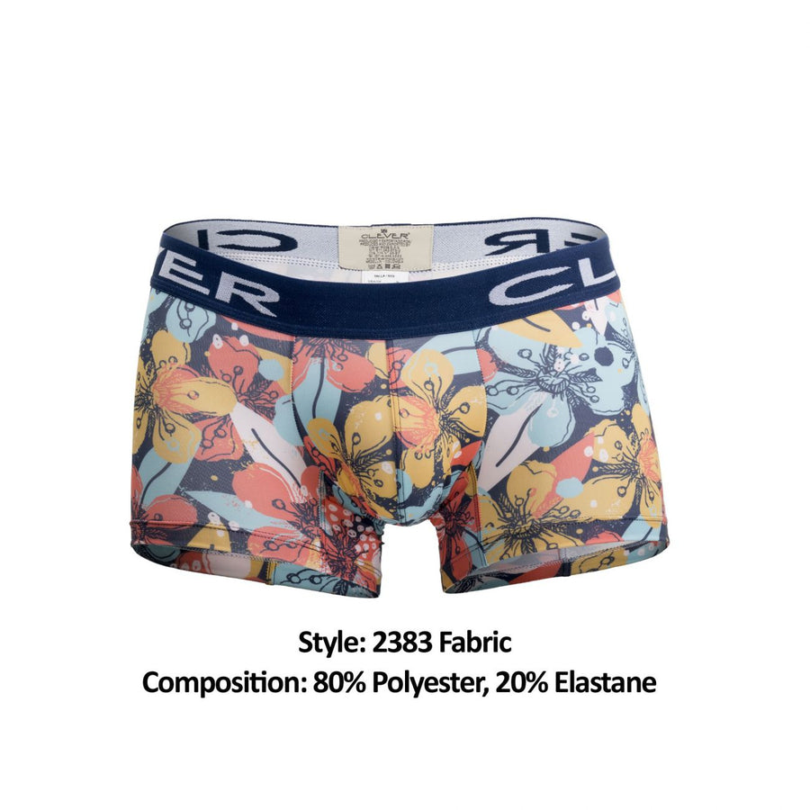 Cosmos Boxer Briefs