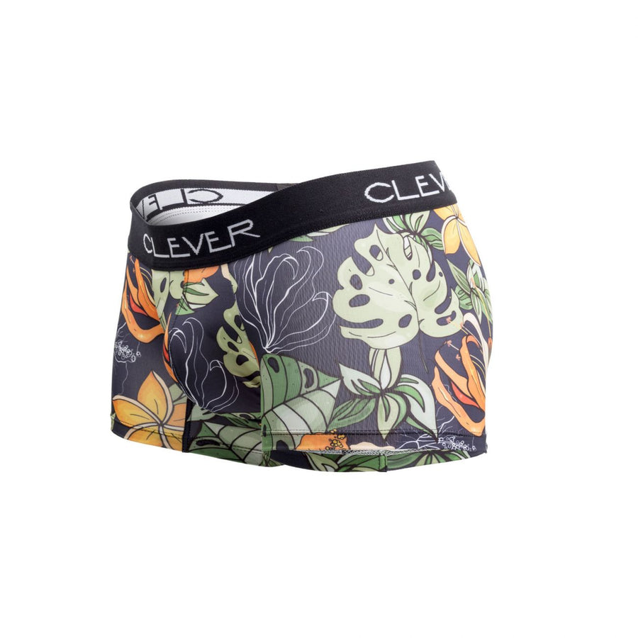 Lotus Boxer Briefs