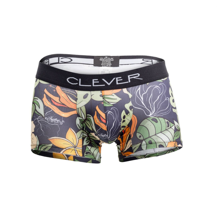 Lotus Boxer Briefs