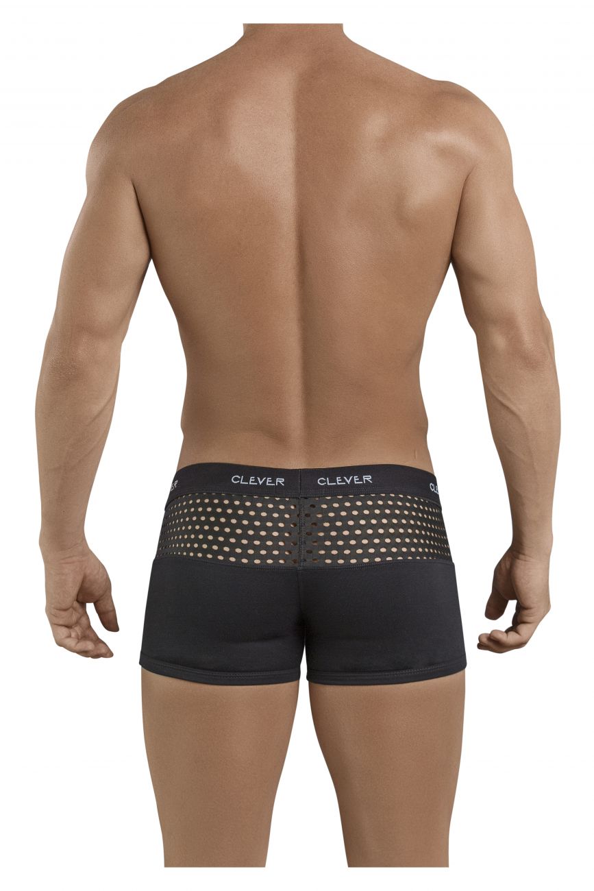 Glamour Latin Boxer Briefs