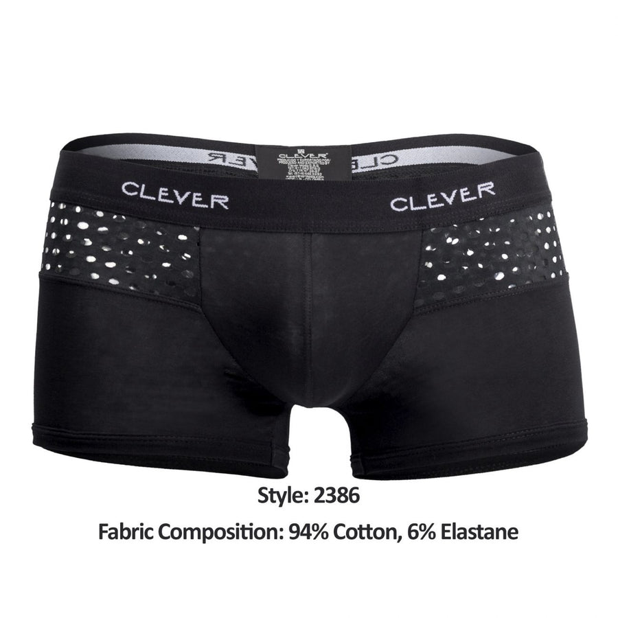 Glamour Latin Boxer Briefs