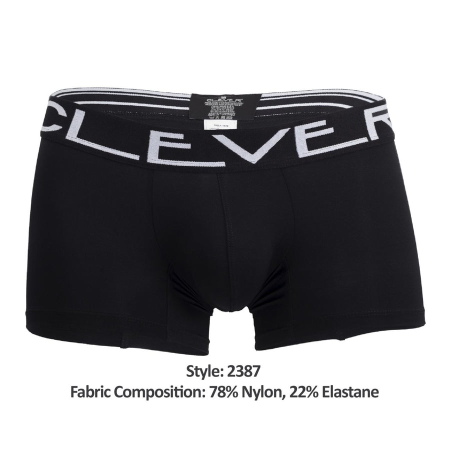 Sophisticated Boxer Briefs