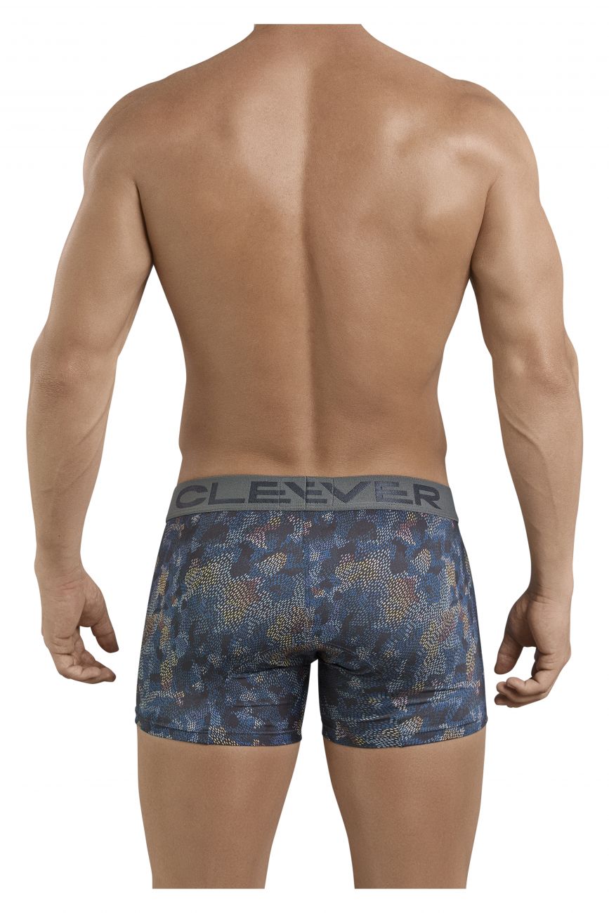 High Class Boxer Briefs