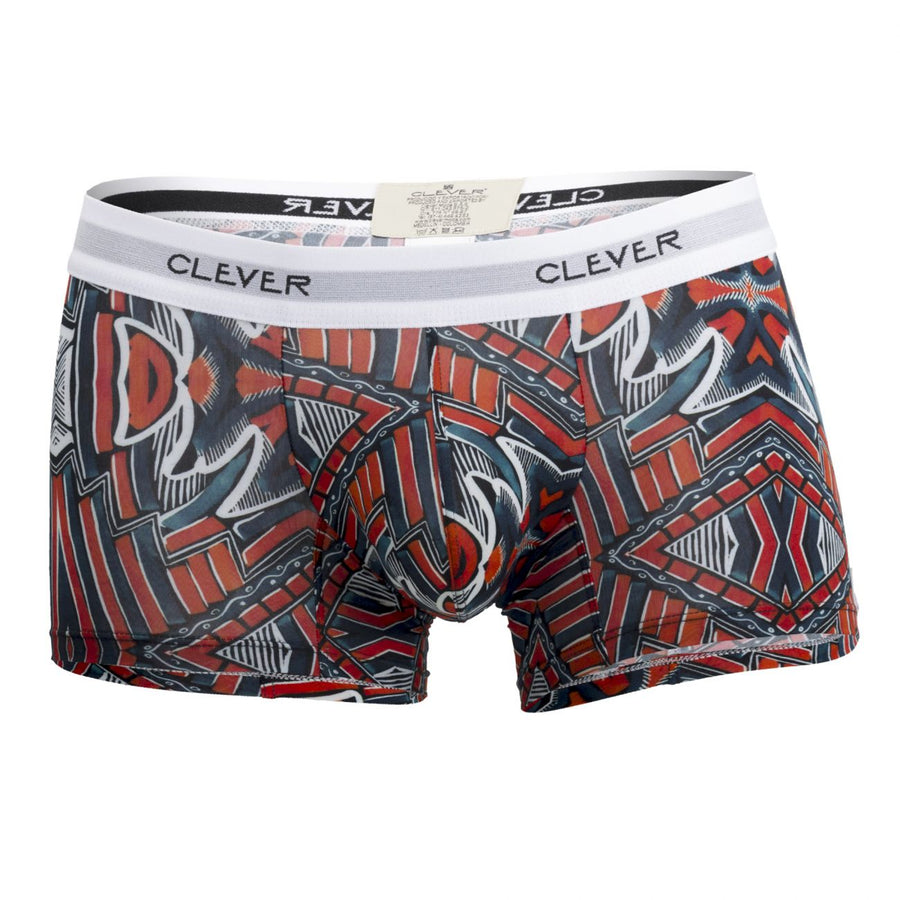 Refined Boxer Briefs