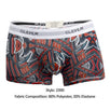 Refined Boxer Briefs