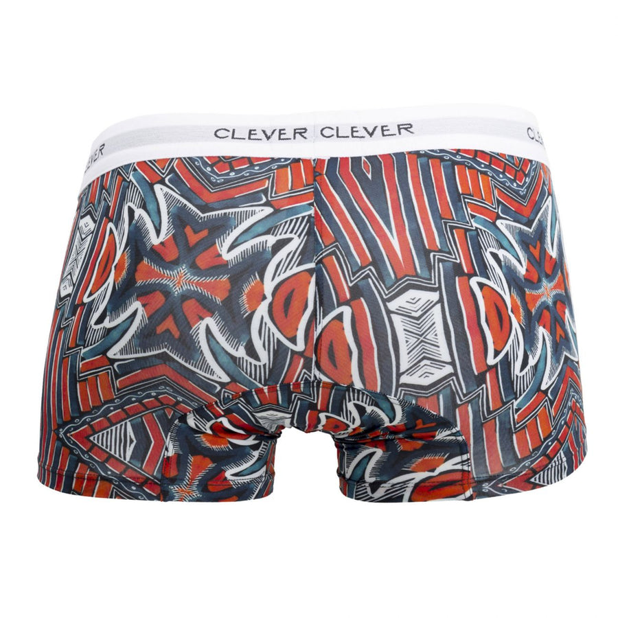 Refined Boxer Briefs