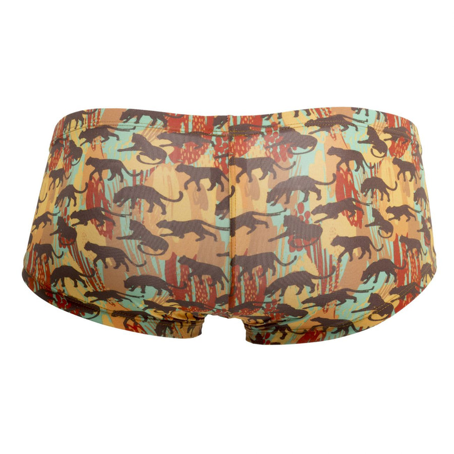 Echo Latin Boxer Briefs