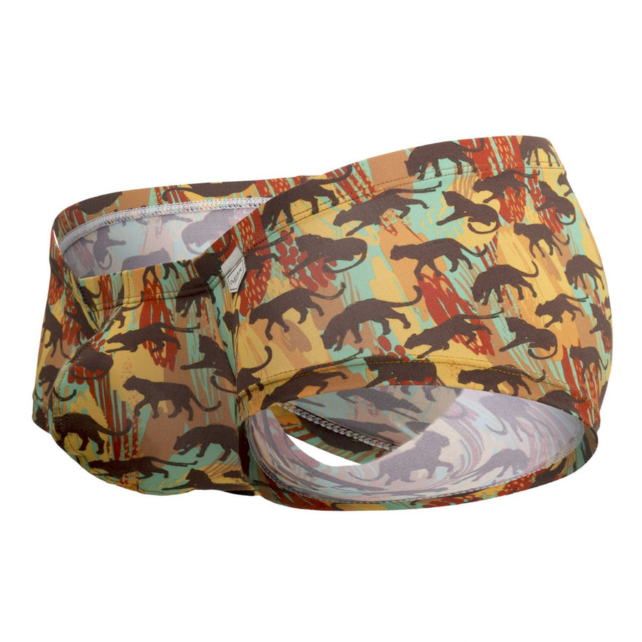 Echo Latin Boxer Briefs