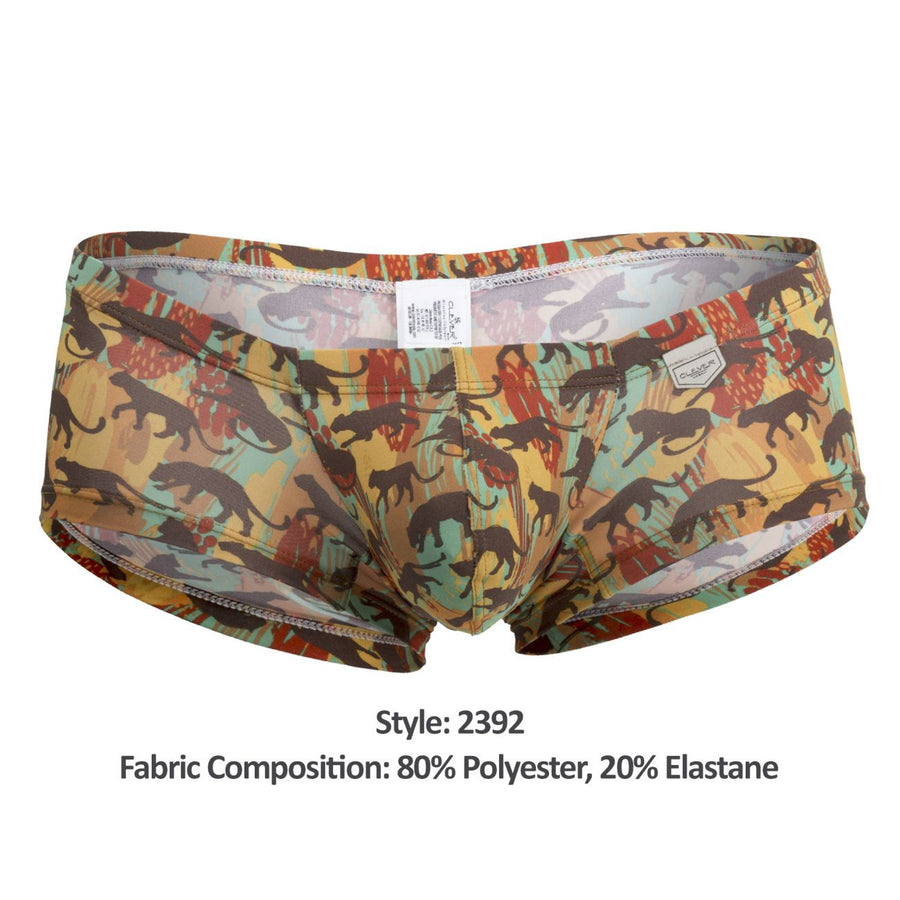 Echo Latin Boxer Briefs