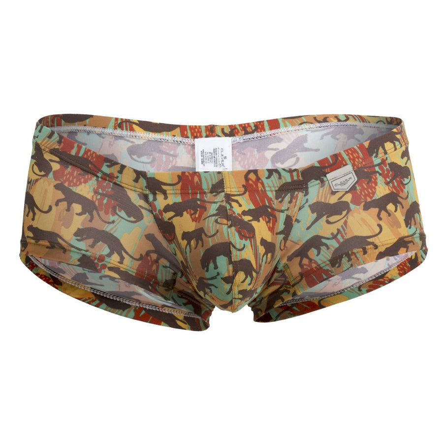 Echo Latin Boxer Briefs