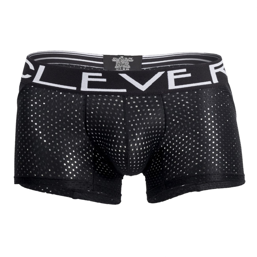 Fancy Boxer Briefs