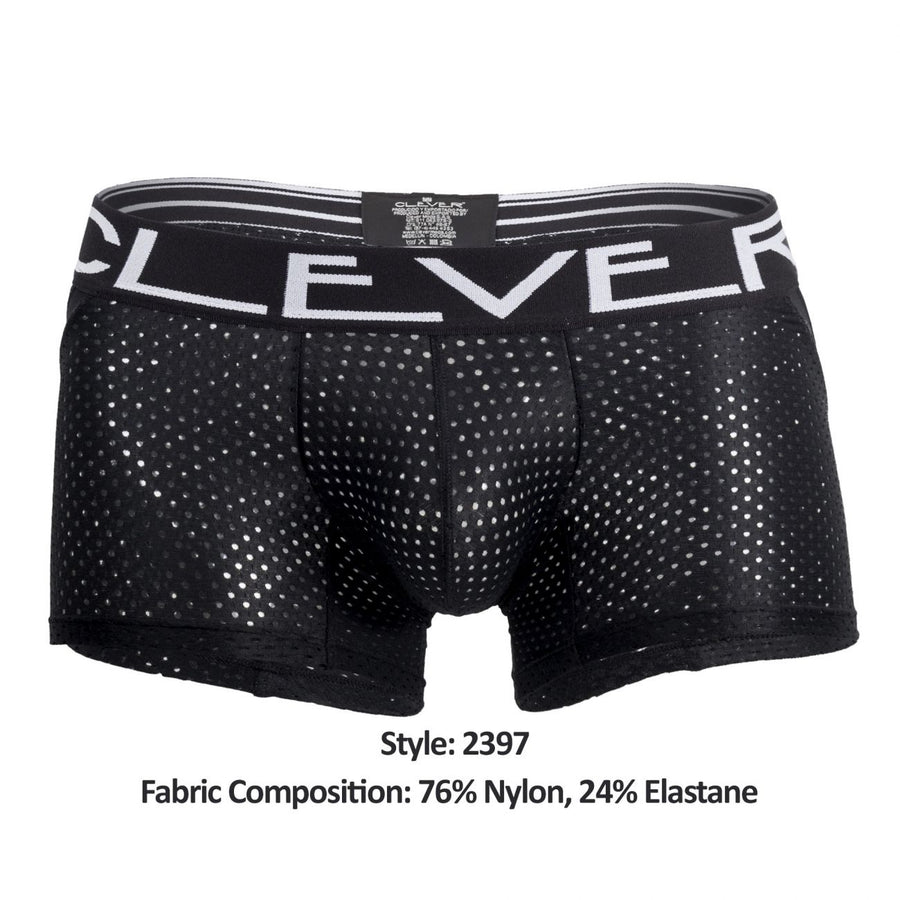 Fancy Boxer Briefs