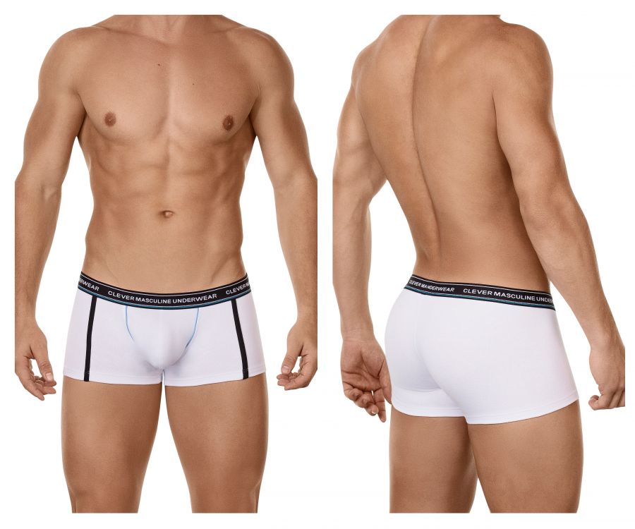 Senses Latin Boxer Briefs