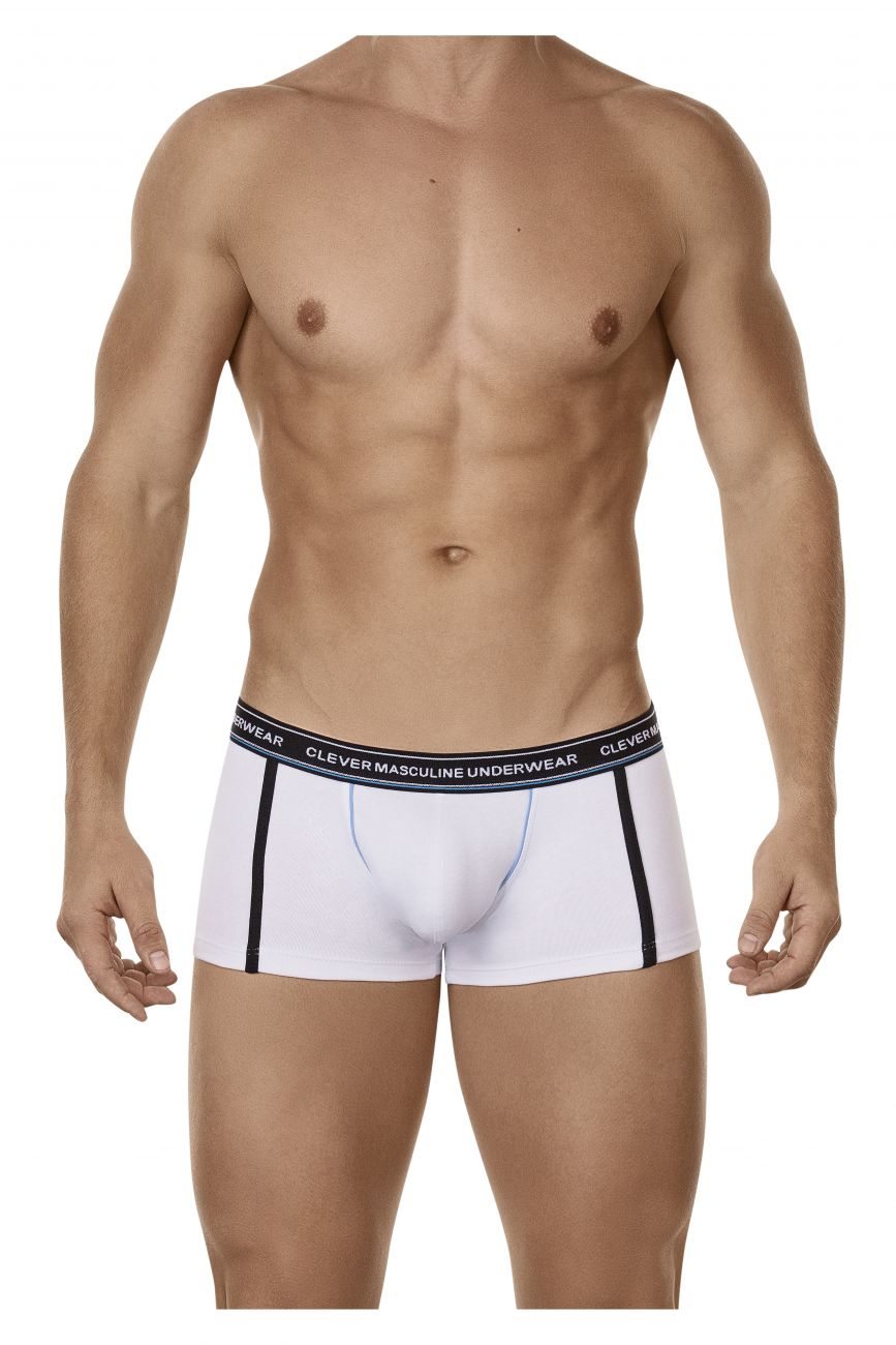 Senses Latin Boxer Briefs