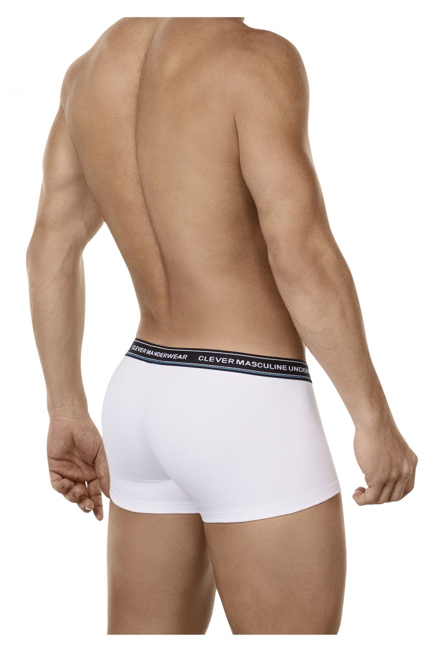 Senses Latin Boxer Briefs