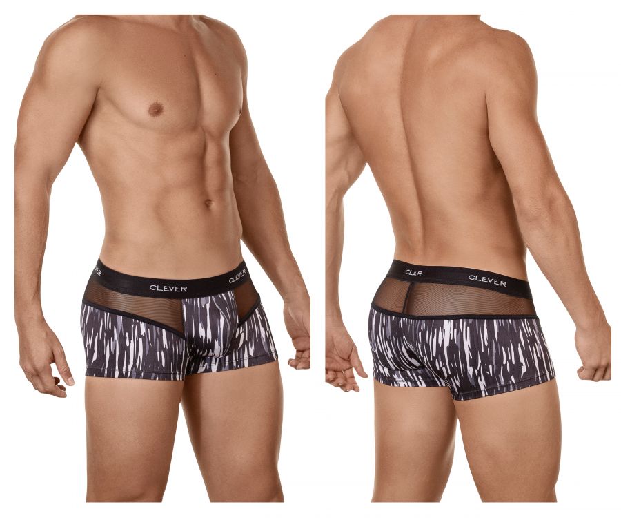 Provocation Latin Boxer Briefs