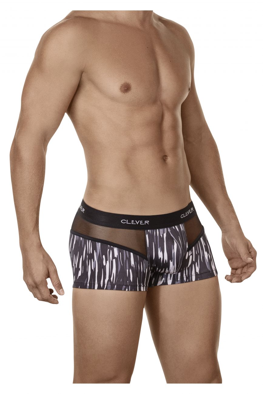 Provocation Latin Boxer Briefs