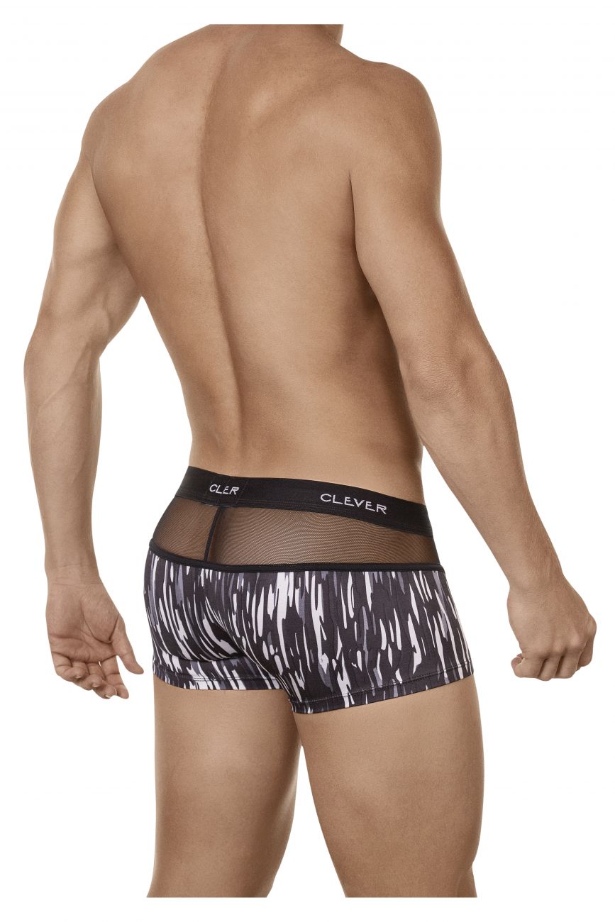 Provocation Latin Boxer Briefs
