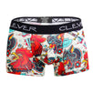 Reaction Boxer Briefs