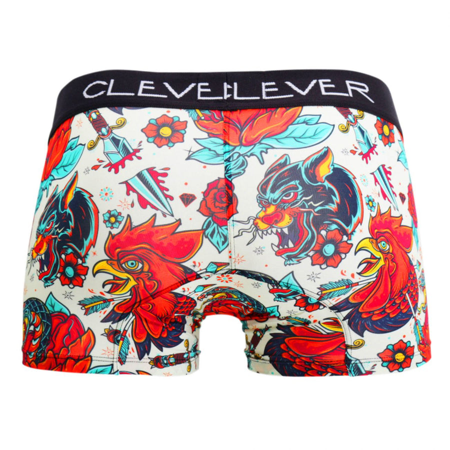 Reaction Boxer Briefs