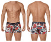 Reaction Boxer Briefs