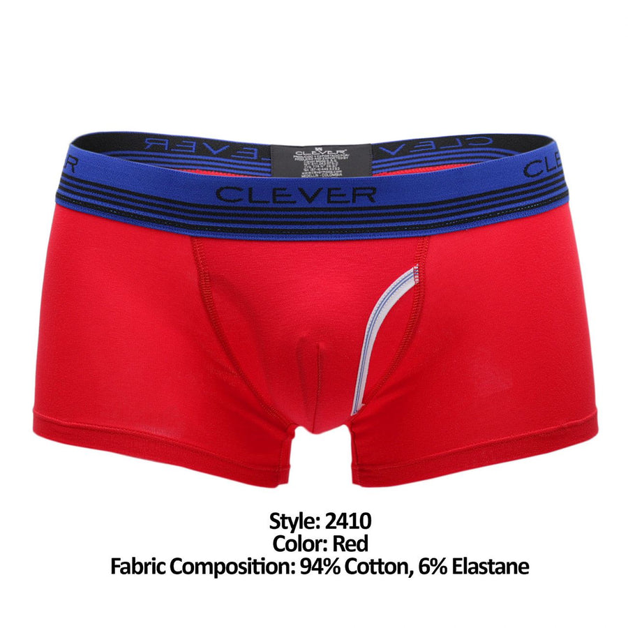 Julio Latin Boxer Briefs