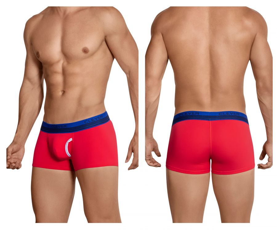 Julio Latin Boxer Briefs