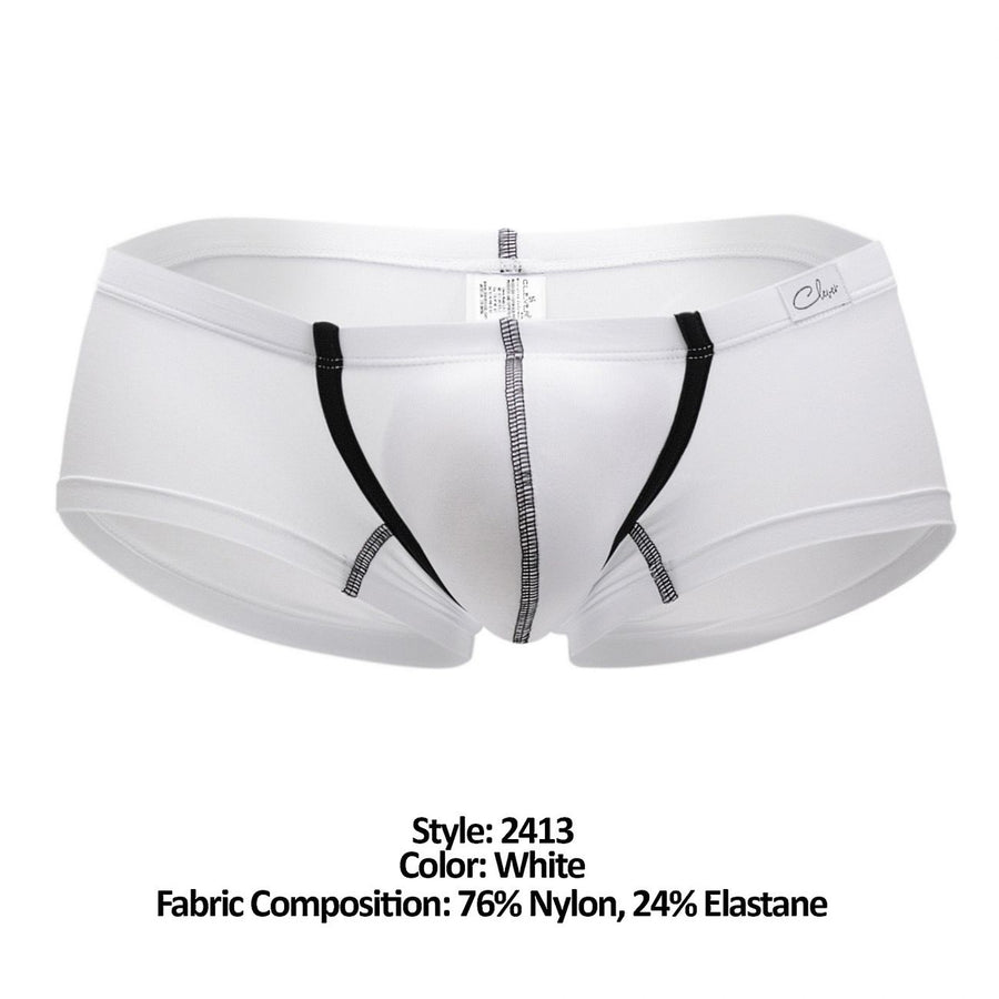Constantino Latin Boxer Briefs