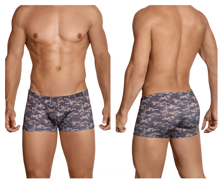 Graciano Latin Boxer Briefs