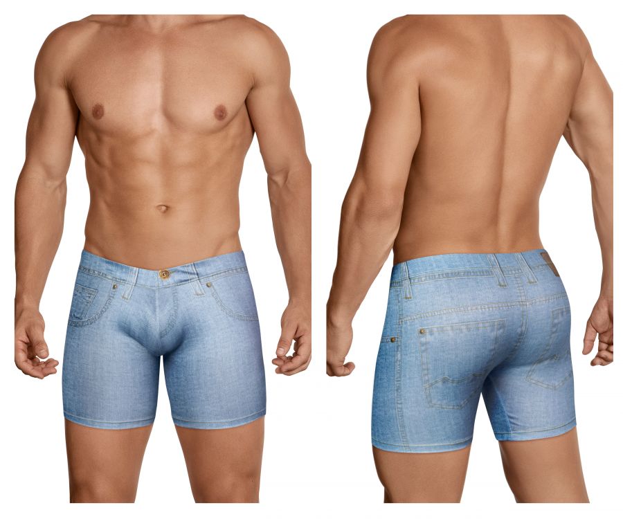Cowboy Boxer Briefs
