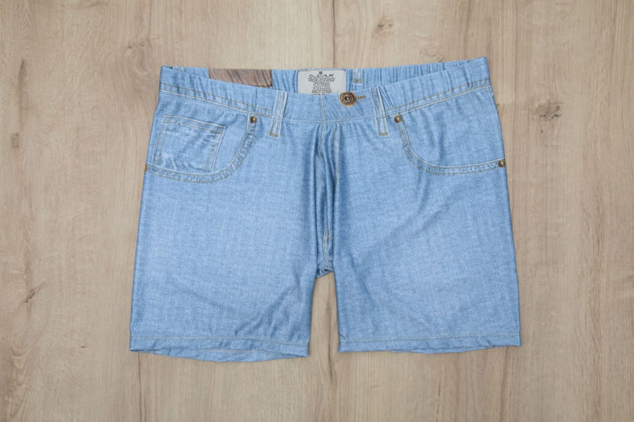 Cowboy Boxer Briefs