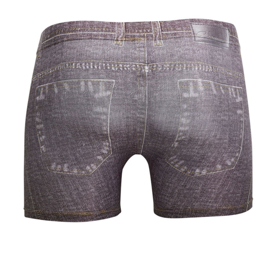 Texan Jean Boxer Briefs