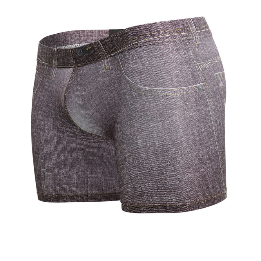 Texan Jean Boxer Briefs