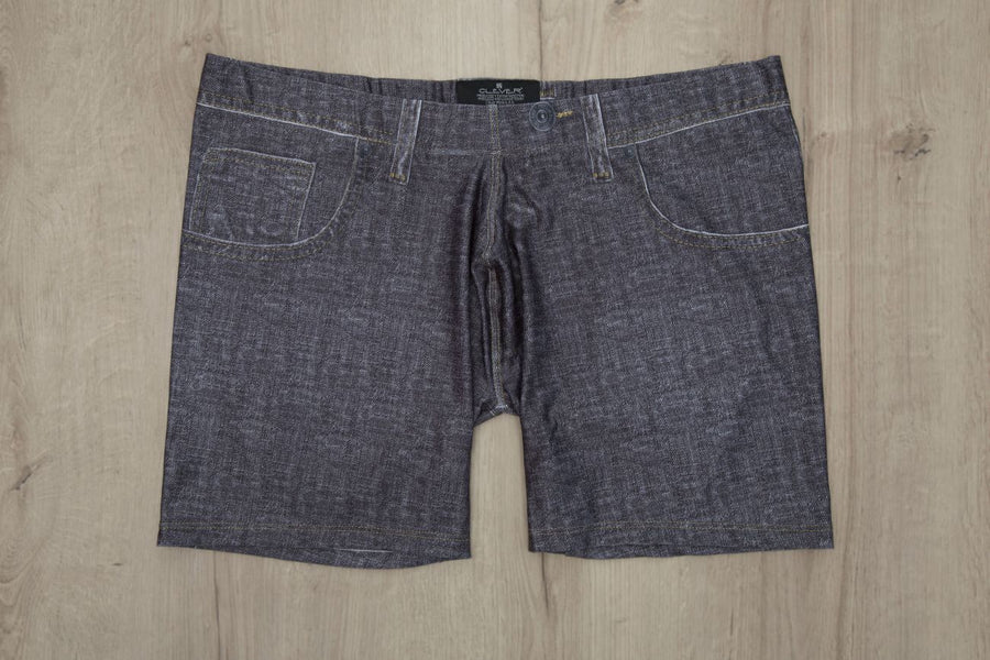 Texan Jean Boxer Briefs