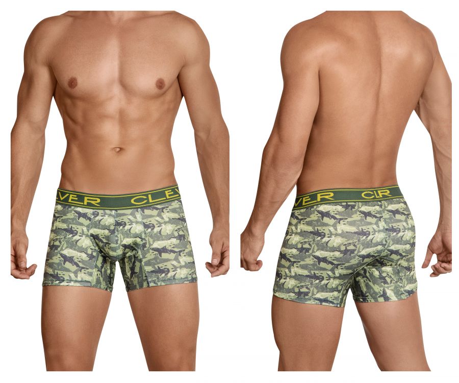 Oton Boxer Briefs