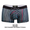 Symbol Boxer Briefs