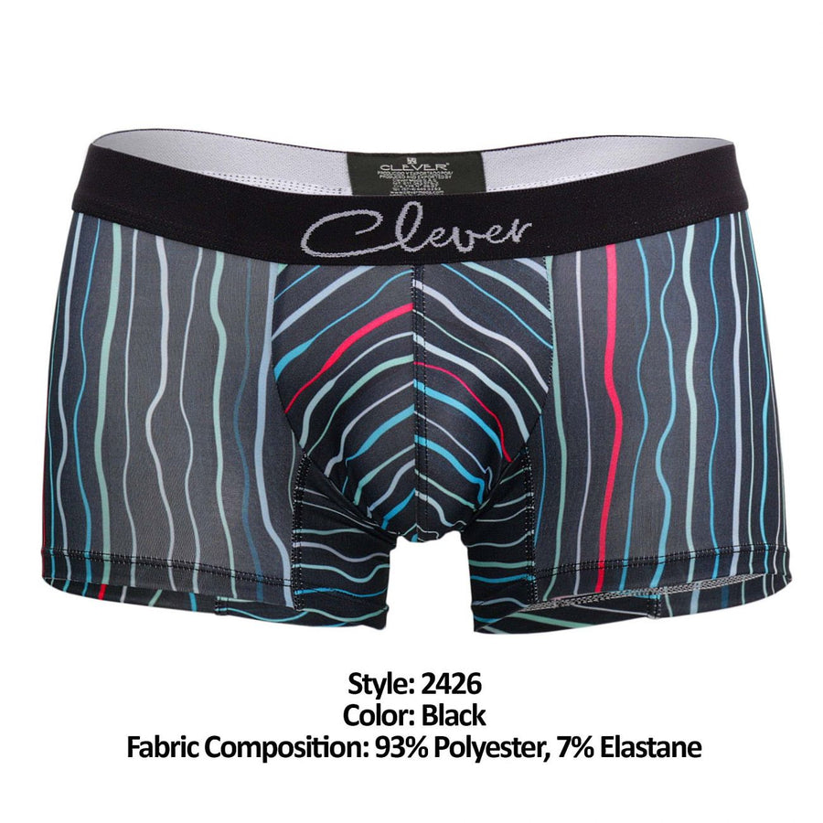 Symbol Boxer Briefs
