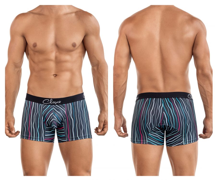 Symbol Boxer Briefs