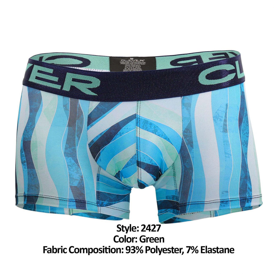 Richness Boxer Briefs