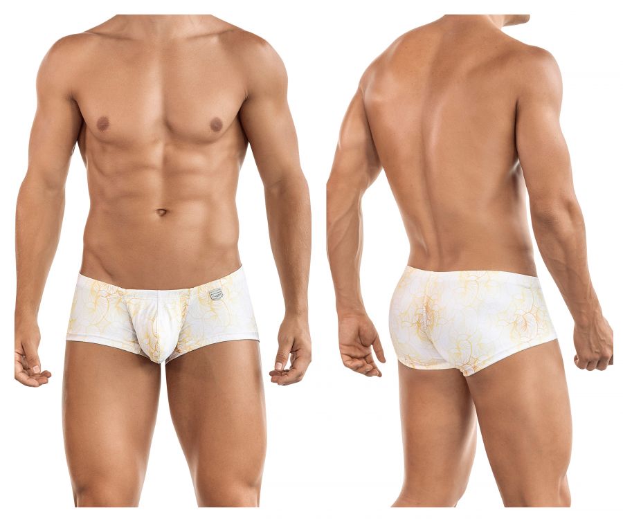 Status Latin Trunks