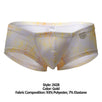 Status Latin Trunks