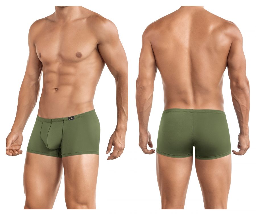 Level Latin Trunks
